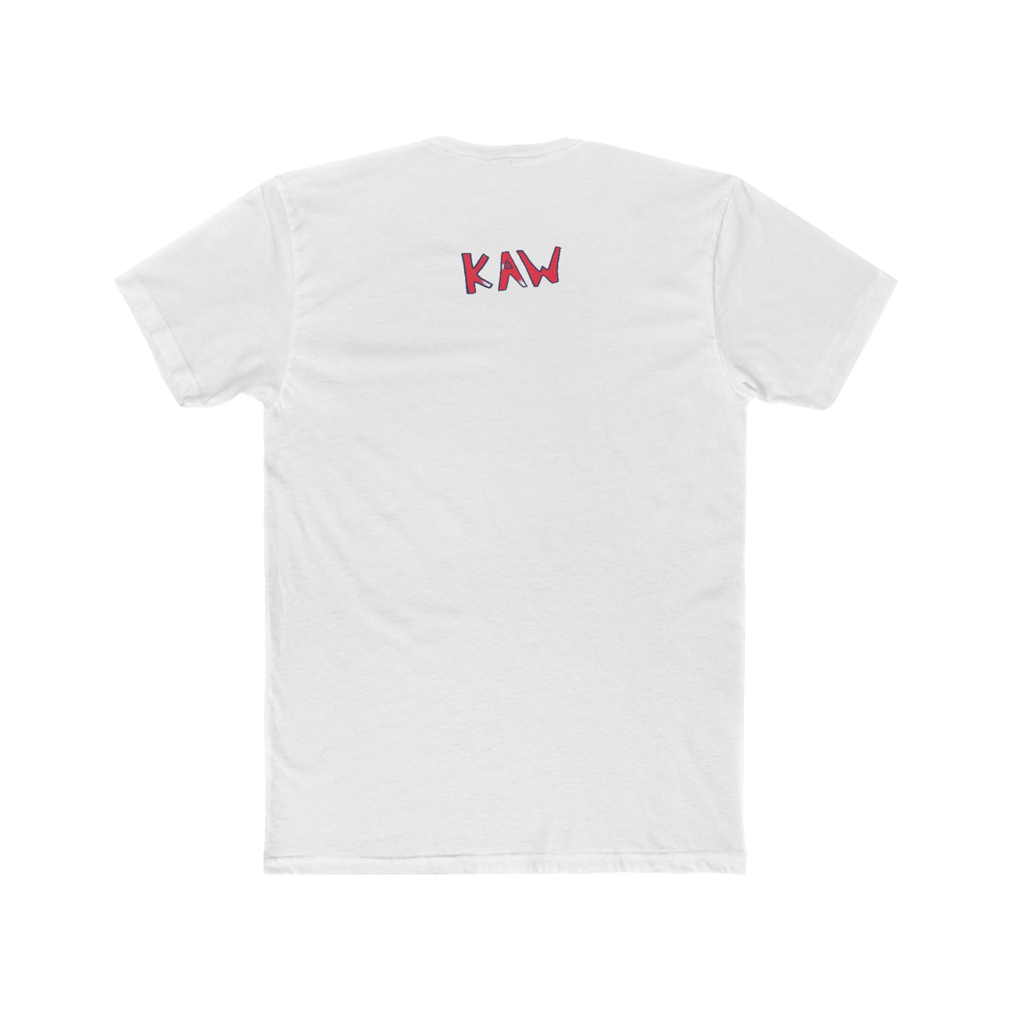 K.A.W  T SHIRT