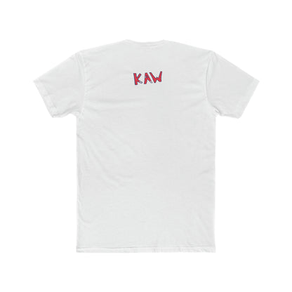 K.A.W  T SHIRT