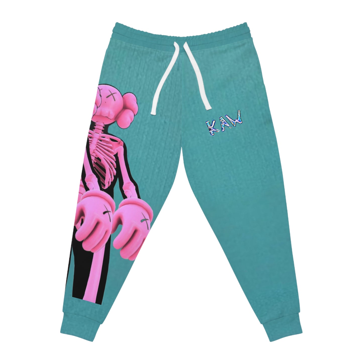 K.A.W. Athletic Joggers