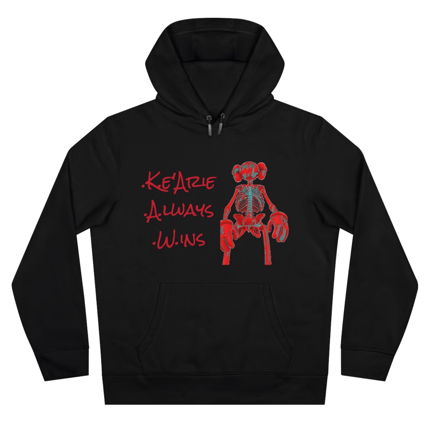 K.A.W Hooded Sweatshirt