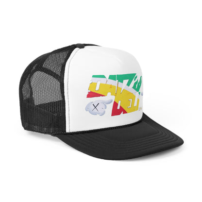 K.A.W. DATZ Trucker Cap