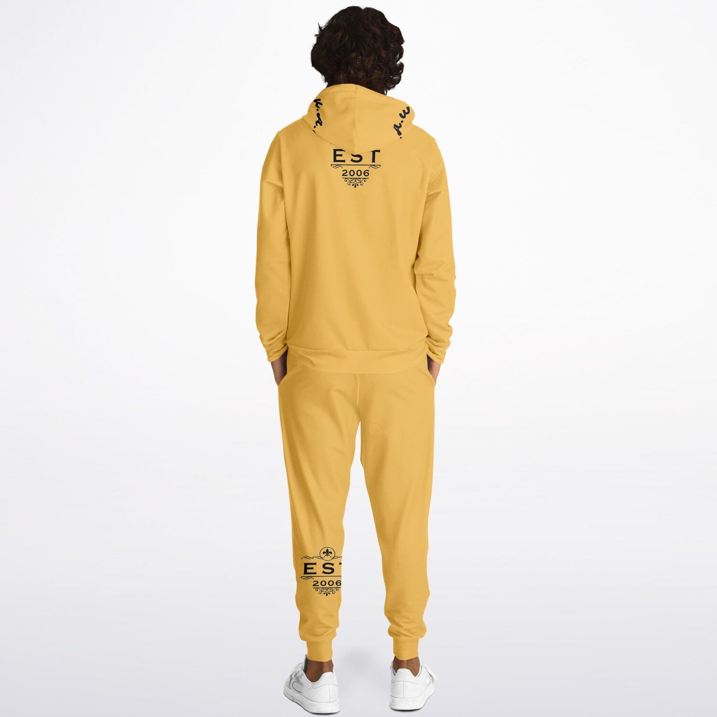 K.A.W. SWEATSUIT