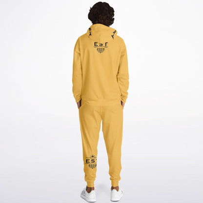 K.A.W. SWEATSUIT