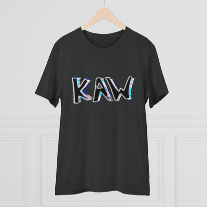 K.A.W. Organic Creator T-shirt - Unisex