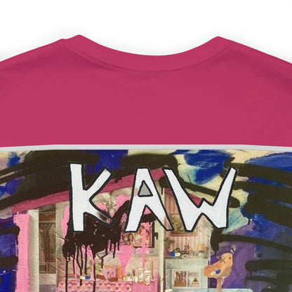 K.A.W. LIMITED EDITION INC TSHIRT