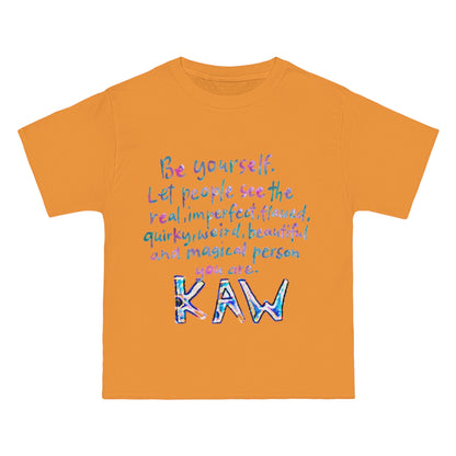 K.A.W. Beefy-T®  Short-Sleeve T-Shirt