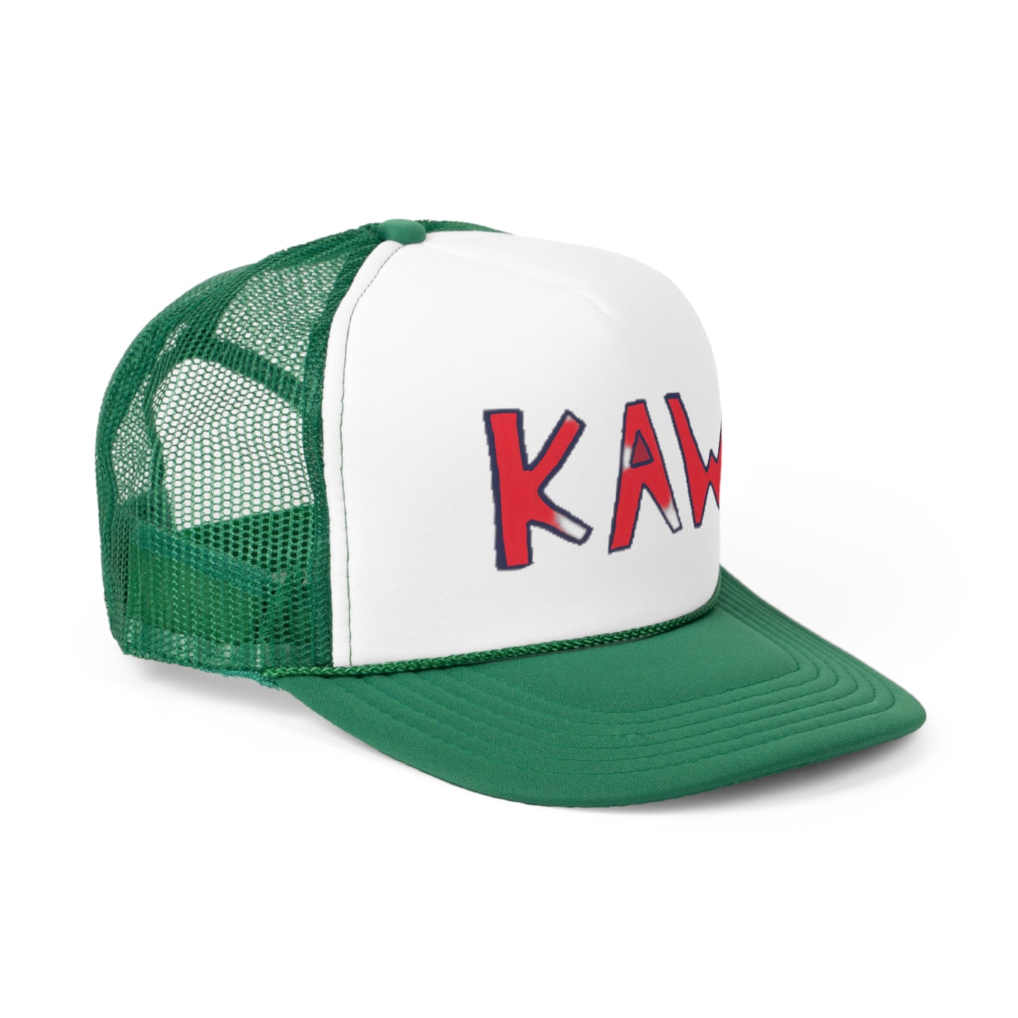 K.A.W. Trucker Caps