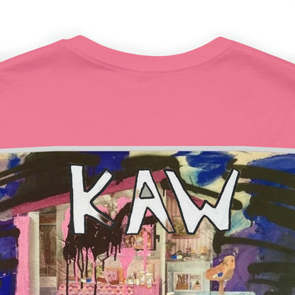 K.A.W. LIMITED EDITION INC TSHIRT