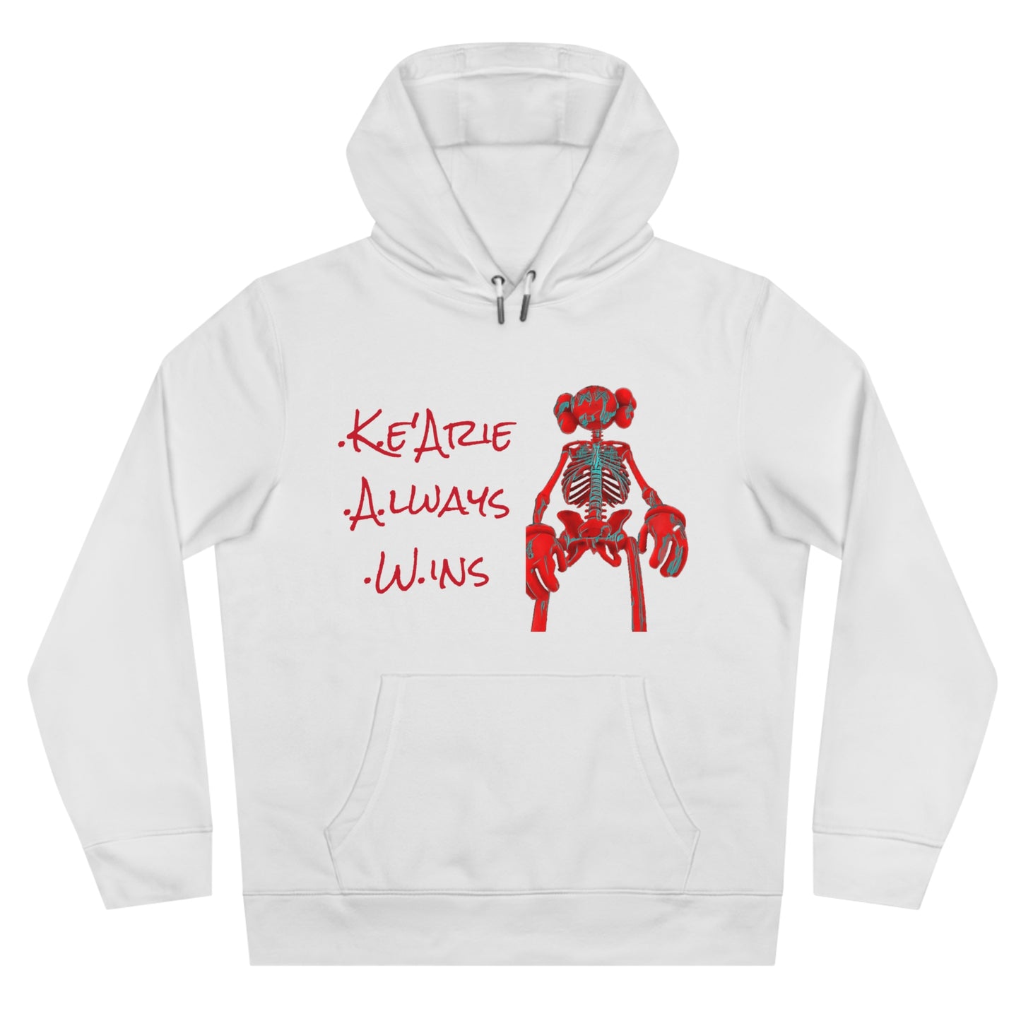 K.A.W Hooded Sweatshirt