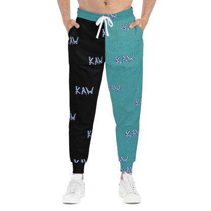 K.A.W. Athletic Joggers