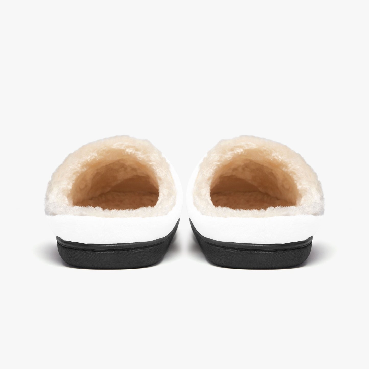 FREEDOM Fluffy Bedroom Slippers