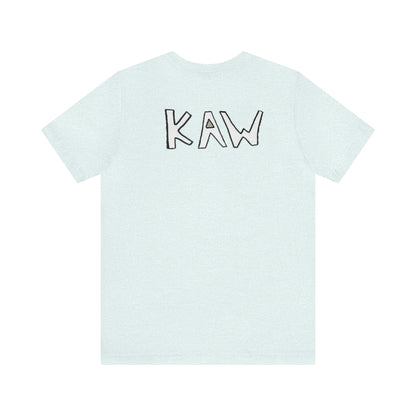 K.A.W. LIMITED EDITION TSHIRT