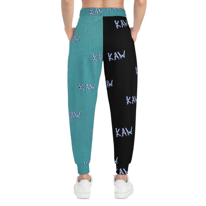 K.A.W. Athletic Joggers