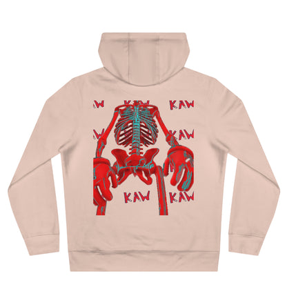 K.A.W Hooded Sweatshirt