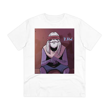 K.A.W. Organic Creator T-shirt - Unisex