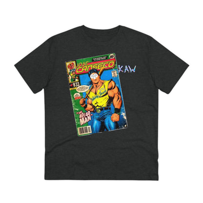 K.A.W. Organic Creator T-shirt - Unisex LIMITED EDITION