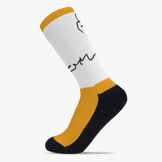 K.A.W Freedom Reinforced Sports Socks