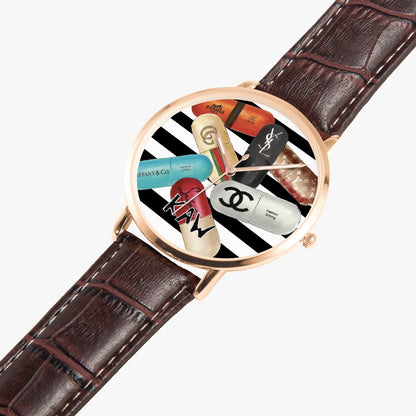 K.A.W Instafamous Quartz watch