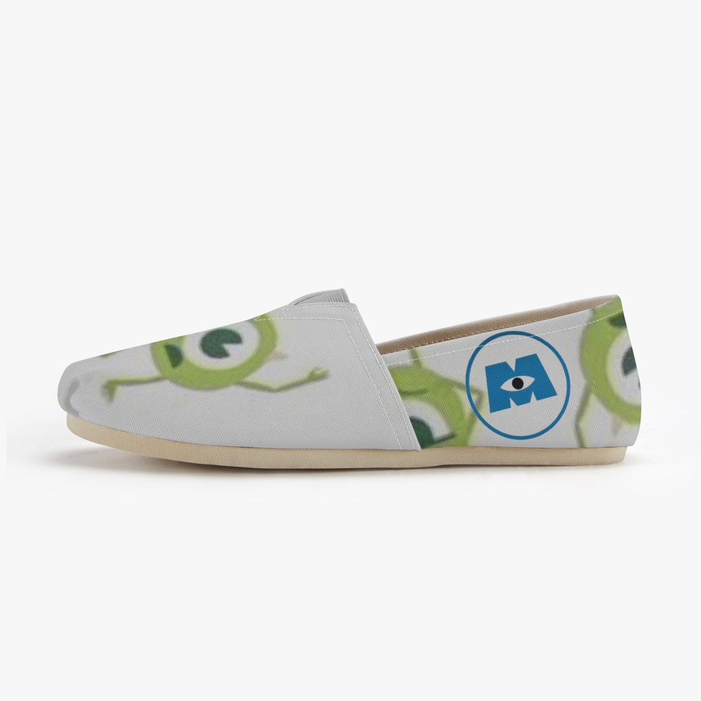 K.A.W. MONSTER INC SLIP ONZ