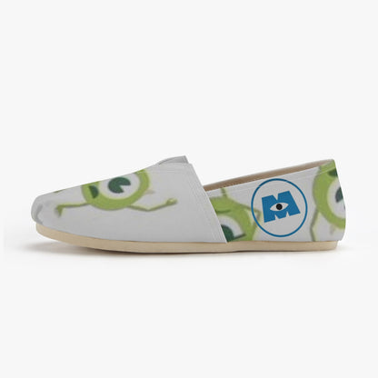 K.A.W. MONSTER INC SLIP ONZ