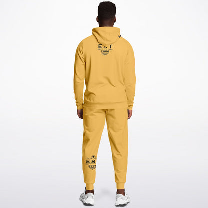 K.A.W. SWEATSUIT