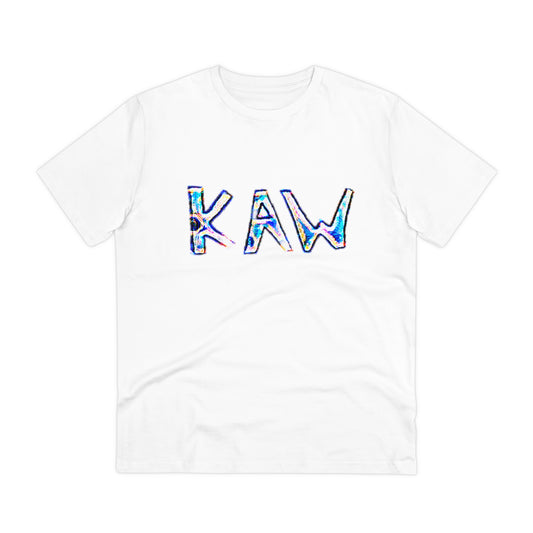 K.A.W. Organic Creator T-shirt - Unisex