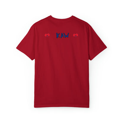 KAW Garment-Dyed T-shirt