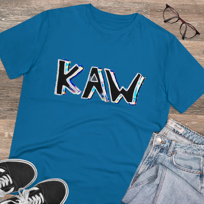 K.A.W. Organic Creator T-shirt - Unisex