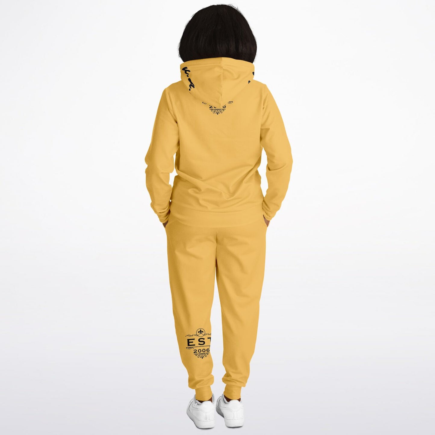 K.A.W. SWEATSUIT