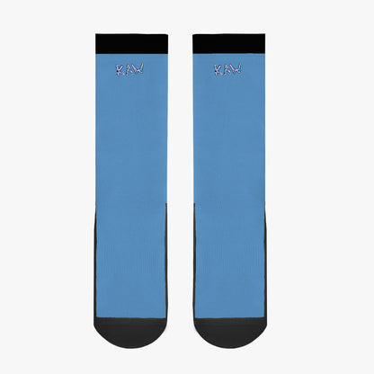 K.A.W Reinforced Sports Socks