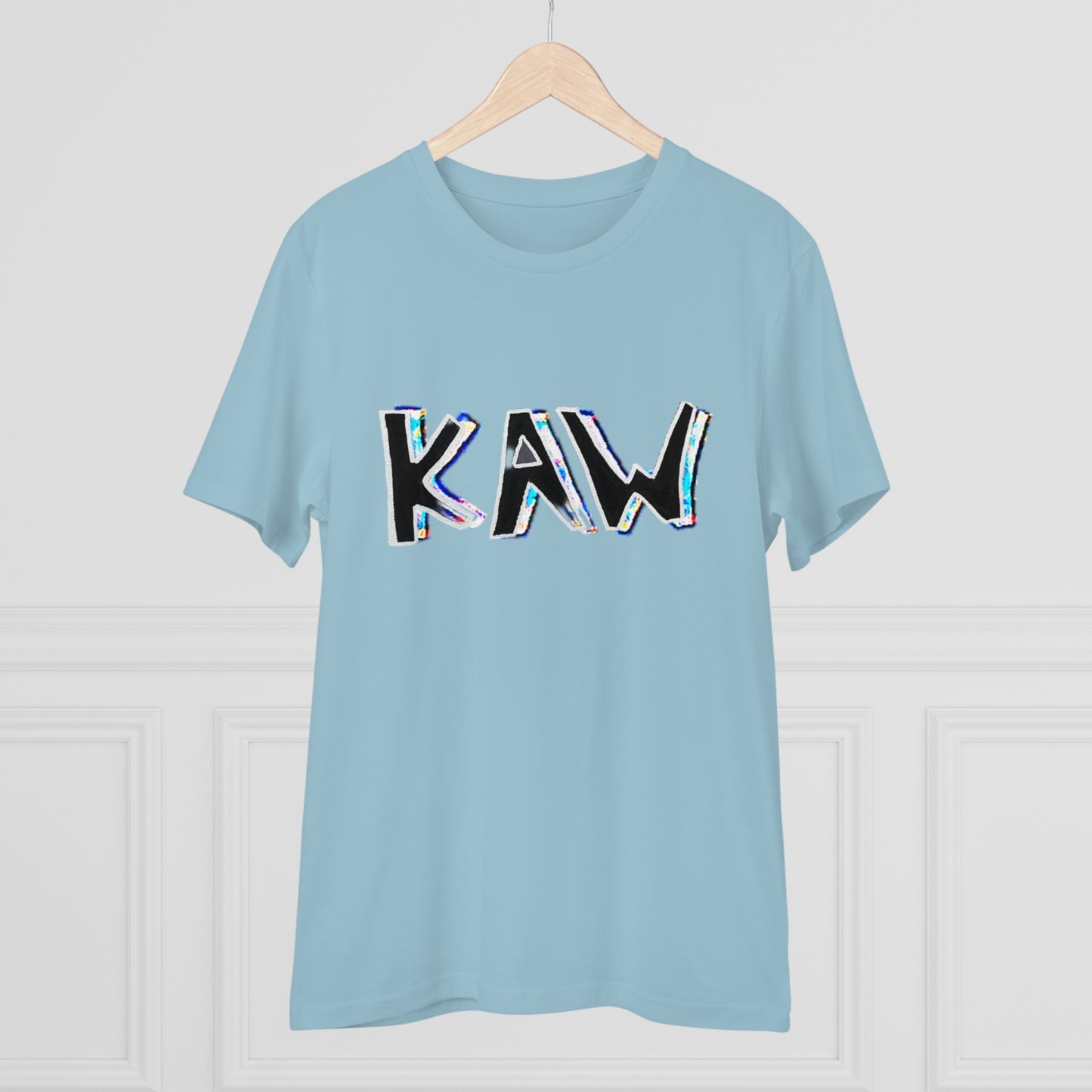 K.A.W. Organic Creator T-shirt - Unisex