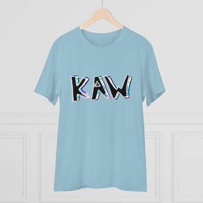 K.A.W. Organic Creator T-shirt - Unisex