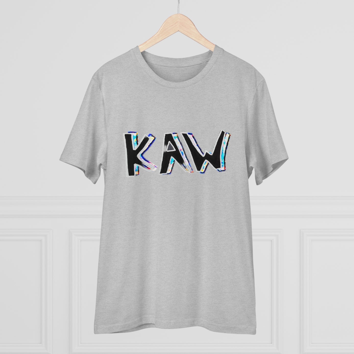 K.A.W. Organic Creator T-shirt - Unisex