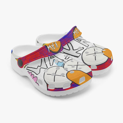 K.A.W Kids Clogs