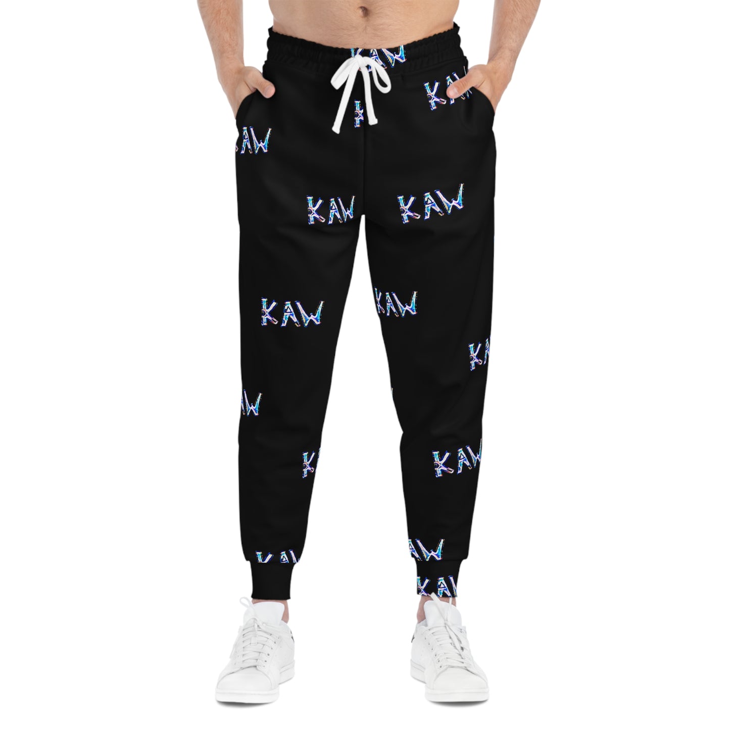 K.A.W. Athletic Joggers