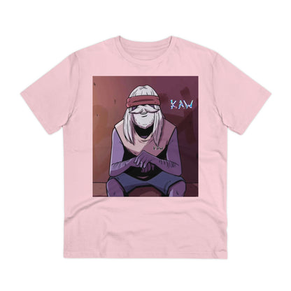 K.A.W. Organic Creator T-shirt - Unisex