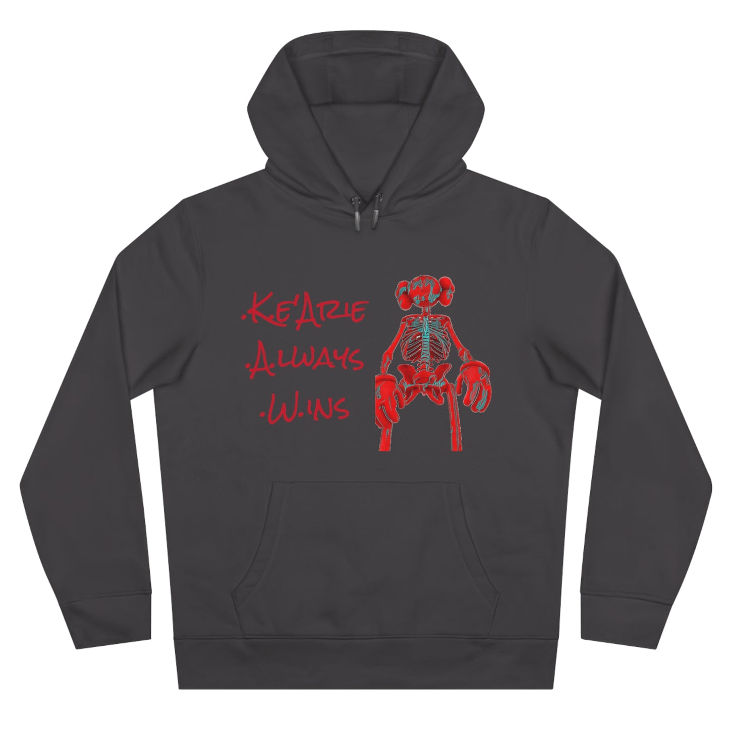 K.A.W Hooded Sweatshirt