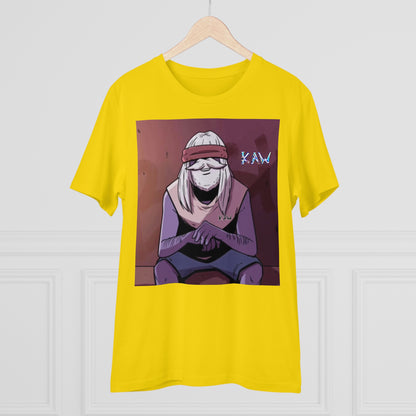 K.A.W. Organic Creator T-shirt - Unisex