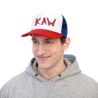 K.A.W. Trucker Caps