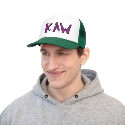 K.A.W. Trucker Caps