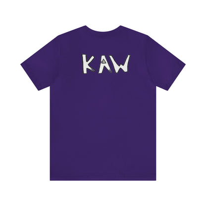 K.A.W. LIMITED EDITION TSHIRT