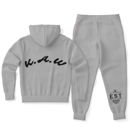 K.A.W. SWEATSUIT