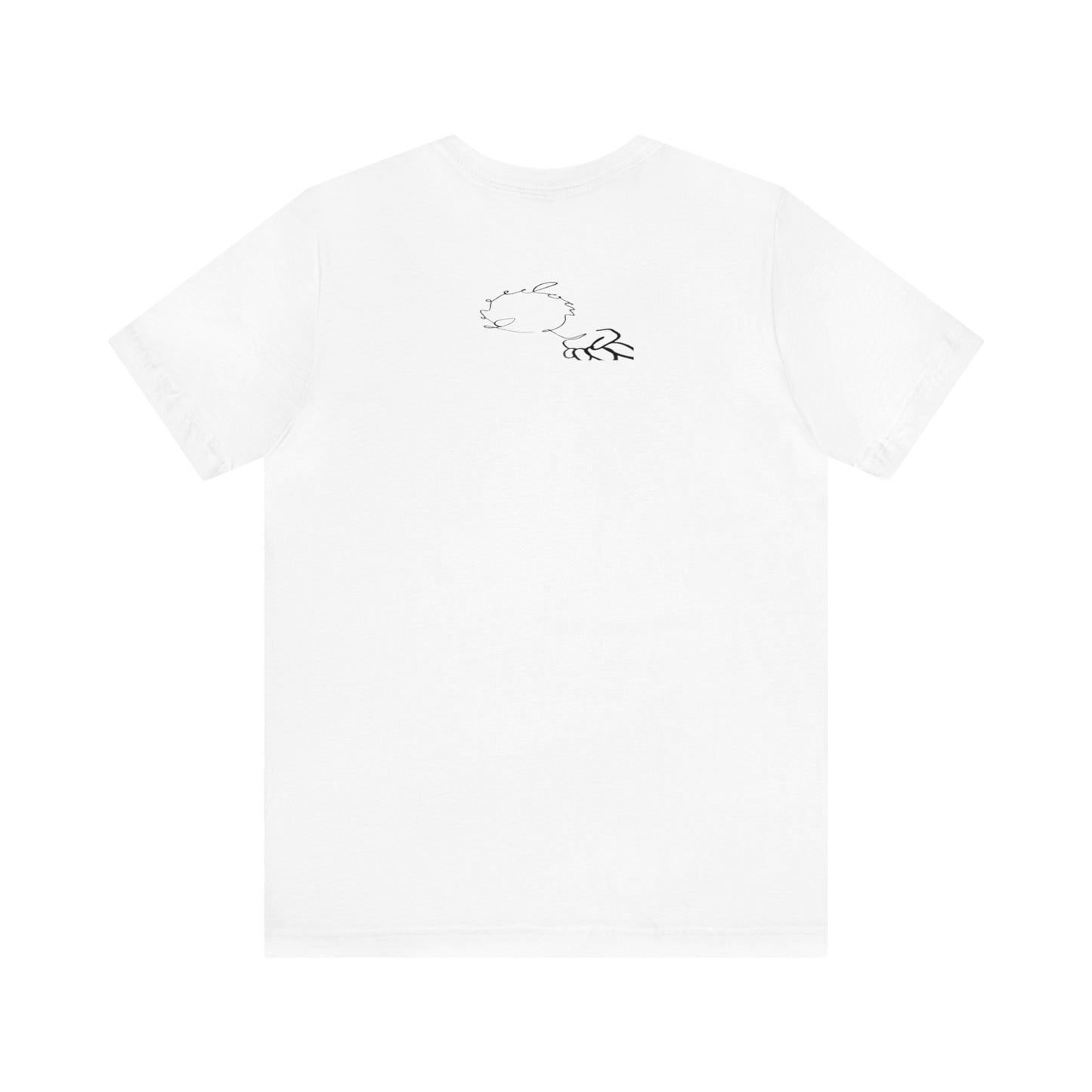 FREEDOM  Short Sleeve Tee