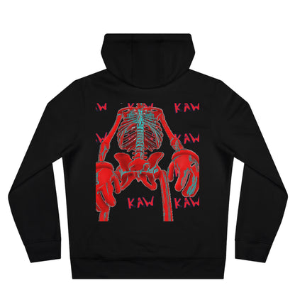 K.A.W Hooded Sweatshirt