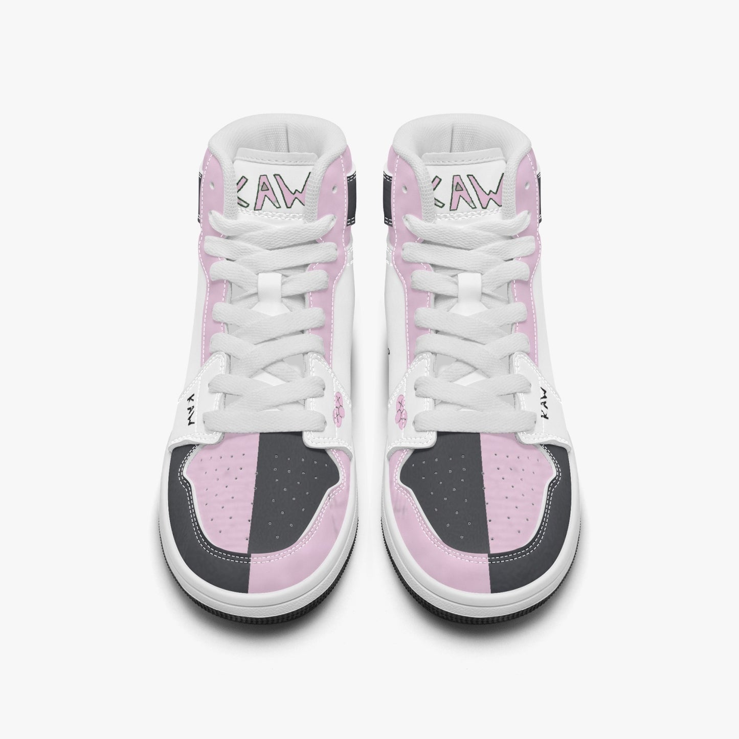 K.A.W. Kids Lone Wolf Pink Panther