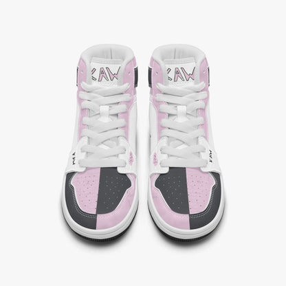 K.A.W. Kids Lone Wolf Pink Panther