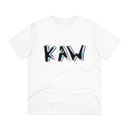 K.A.W. Organic Creator T-shirt - Unisex