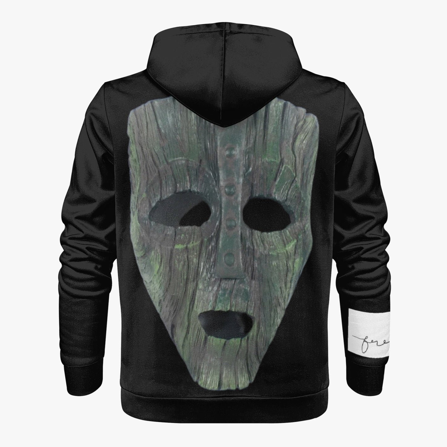 FREEDOM UNMASKED Unisex Trending Hoodie