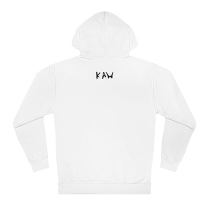 K.A.W Unisex Hooded Sweatshirt