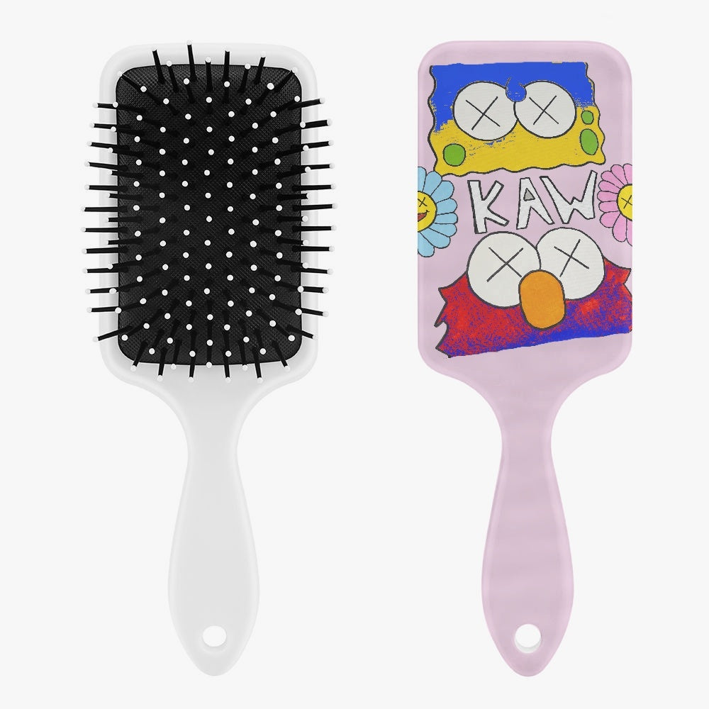 K.A.W. Air Cushion Scalp Massage Comb